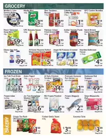 Blue Sky Supermarket flyer week 33 Page 4