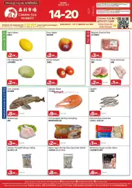 Chong Lee Market flyer week 33 Page 2