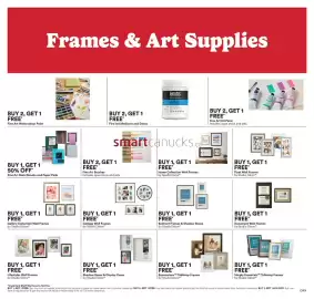 Michaels flyer week 33 Page 2