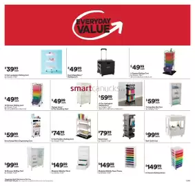 Michaels flyer week 33 Page 3
