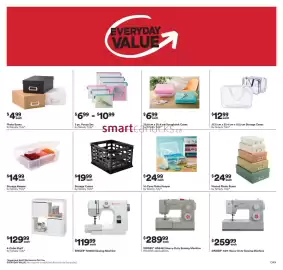 Michaels flyer week 33 Page 4