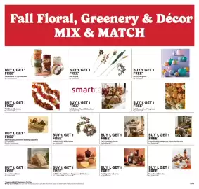 Michaels flyer week 33 Page 6