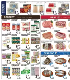 Mapletri Supermarket flyer week 33 Page 3
