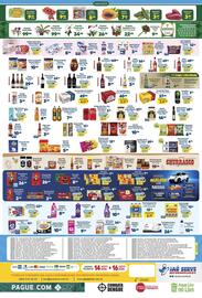 Catálogo Supermercados Jau Serve Página 2