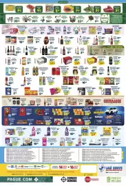 Catálogo Supermercados Jau Serve Página 2