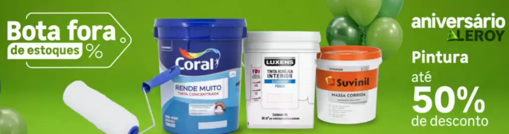 Catálogo Leroy Merlin Página 2