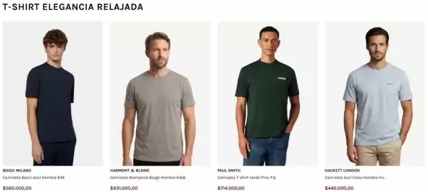Catálogo Le Collezioni Página 3