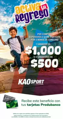 Produbanco (válido hasta 15-09)