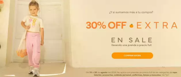 Catálogo Offcorss Página 1