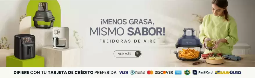 Catálogo Novicompu Página 3