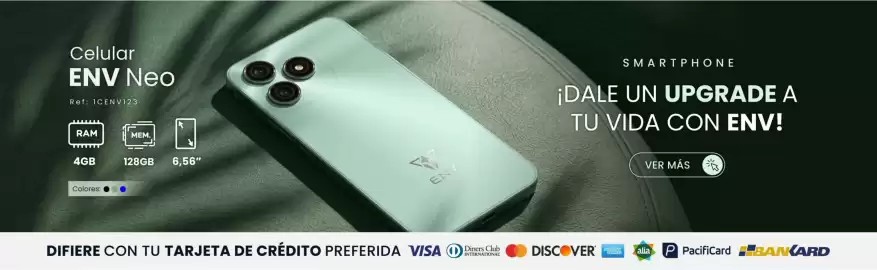 Catálogo Novicompu Página 6