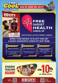E City catalogue Page 16