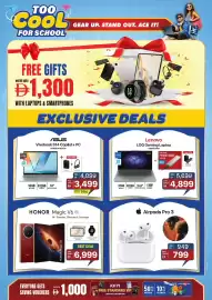 E City catalogue Page 2