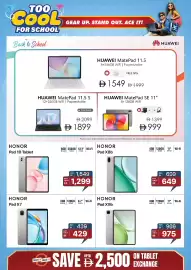 E City catalogue Page 7