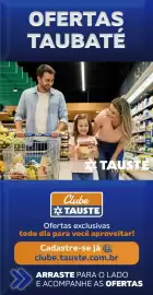 Catálogo Supermercados Tauste Página 1