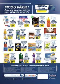 Catálogo Supermercados Jau Serve Página 2