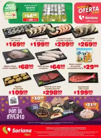 Folleto Soriana Híper Página 4