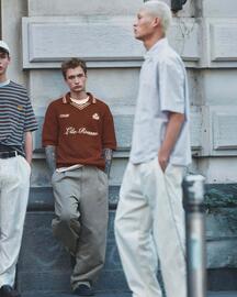 Catálogo Pull & Bear Página 6