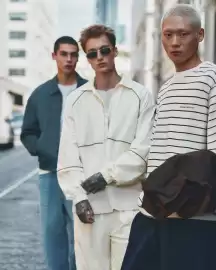 Catálogo Pull & Bear Página 3