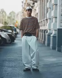 Catálogo Pull & Bear Página 4