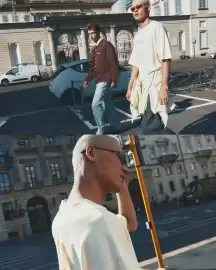 Catálogo Pull & Bear Página 5