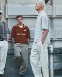 Catálogo Pull & Bear Página 6