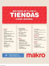 Catálogo Makro semana 33 Página 33
