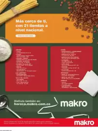Catálogo Makro semana 34 Página 8