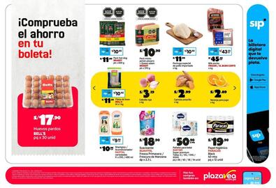 Catálogo Plaza Vea Página 2