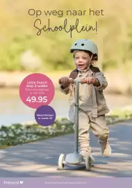 Prenatal folder week 34 Pagina 40