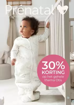 Prenatal (geldig t/m 22-08)