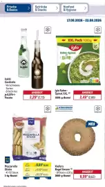 METRO Prospekt woche 34 Seite 16