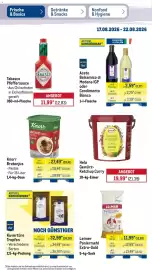 METRO Prospekt woche 34 Seite 18