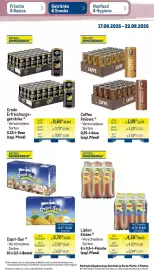 METRO Prospekt woche 34 Seite 29