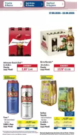 METRO Prospekt woche 34 Seite 31