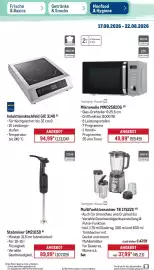 METRO Prospekt woche 34 Seite 43