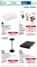 METRO Prospekt woche 34 Seite 44