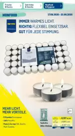 METRO Prospekt woche 34 Seite 45