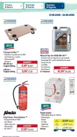 METRO Prospekt woche 34 Seite 46
