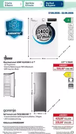 METRO Prospekt woche 34 Seite 49