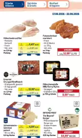 METRO Prospekt woche 34 Seite 5