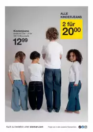 Zeeman Prospekt woche 33 Seite 2