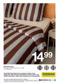 Zeeman Prospekt woche 33 Seite 6