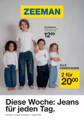 Zeeman (gültig bis 22-08)