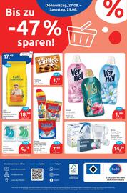 Budni Prospekt woche 35 Seite 8
