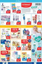 Budni Prospekt woche 35 Seite 3