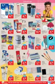 Budni Prospekt woche 35 Seite 7