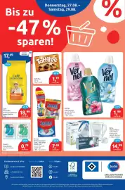 Budni Prospekt woche 35 Seite 8