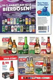 Hol'ab Getränkemarkt Prospekt woche 34 Seite 2