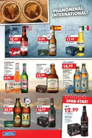 Hol'ab Getränkemarkt Prospekt woche 34 Seite 3